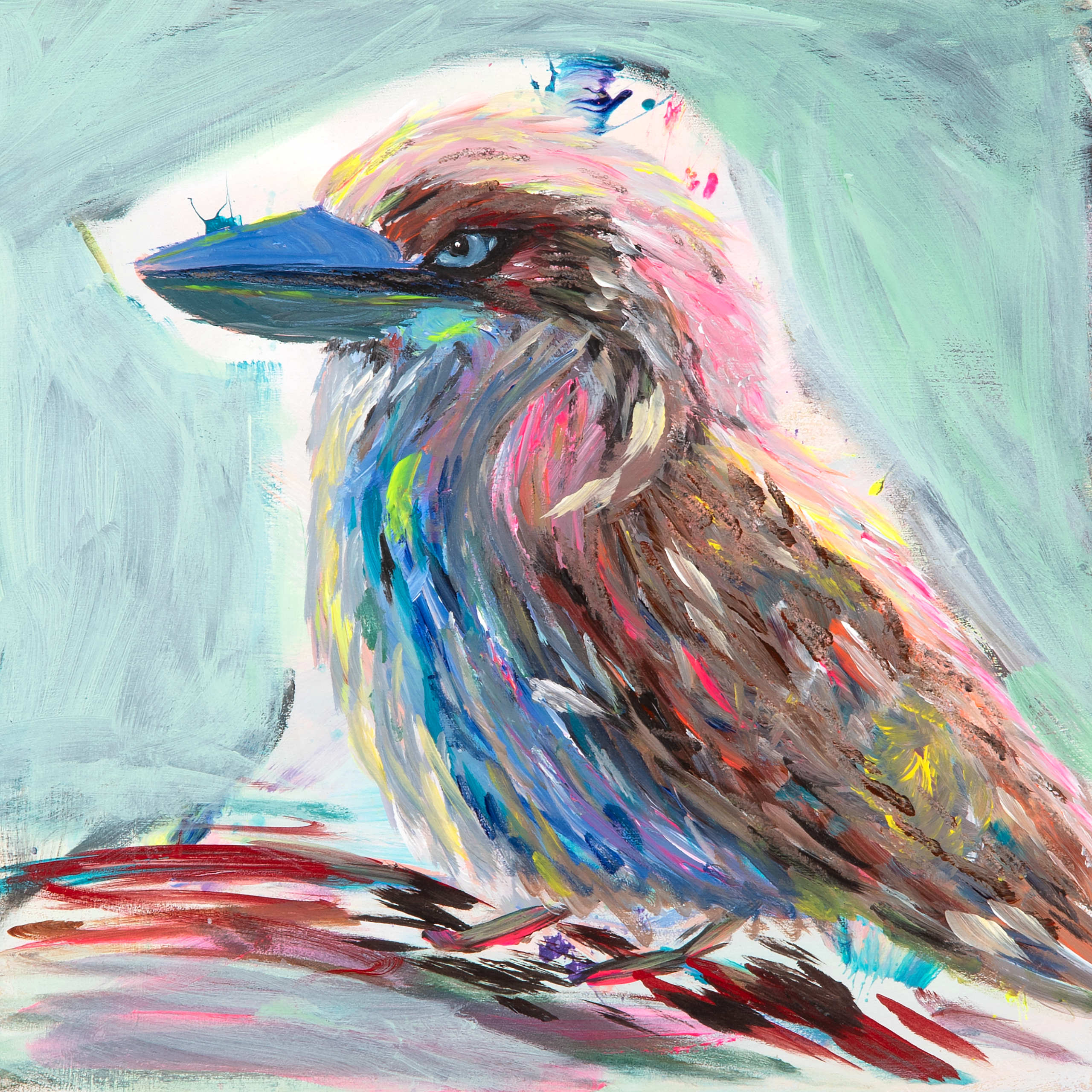 Kookabura