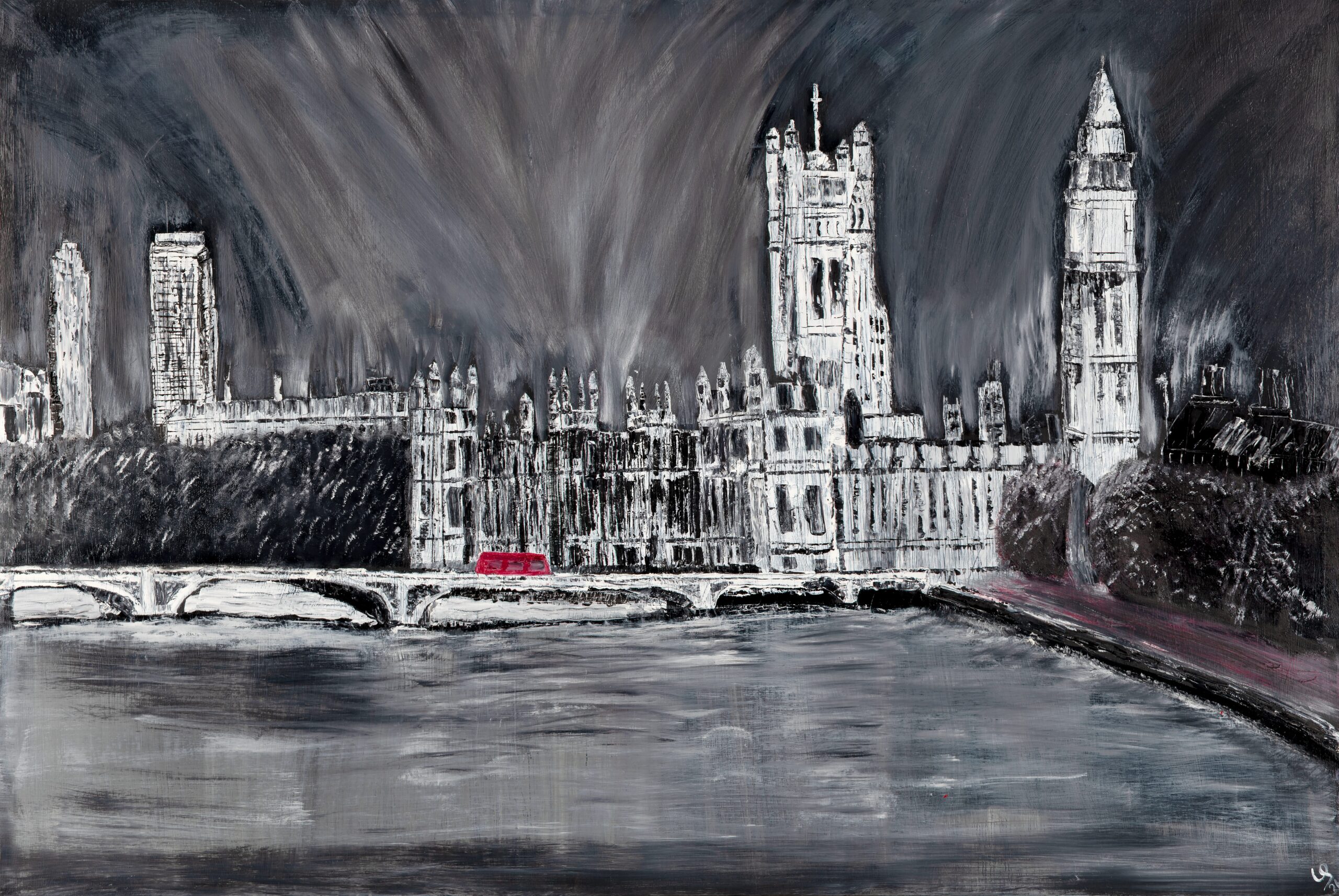 London Baby