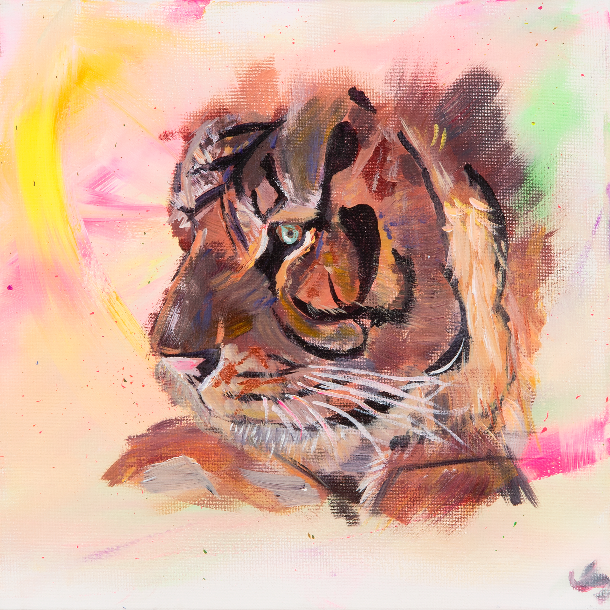 Taronga