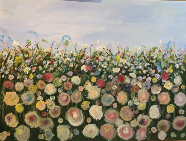 Wildflowers